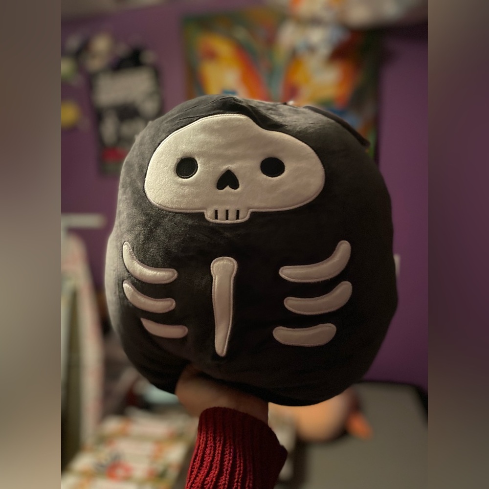 Stix squishmallow
